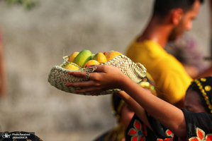 منتخب تصاویر امروز جهان - 29 تیر 1401