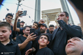 مراسم بزرگداشت زنده یاد «اکبر عبدی» -2