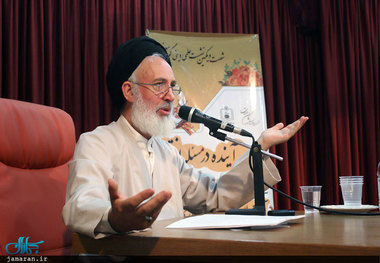 ایازی: اندیشه آمدن منجی، اختصاصی به جهان اسلام ندارد