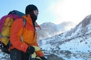 کوهنورد تبریزی به آخرین ایستگاه فتح قله لوتسه رسید