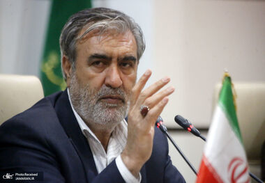رییس کمیسیون امنیت ملی مجلس: مکانیزم ماشه برای طرف اروپایی پرهزینه خواهد  