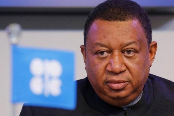 دبیرکل اوپک: گزینه دیگری جز کاهش تولید نداریم