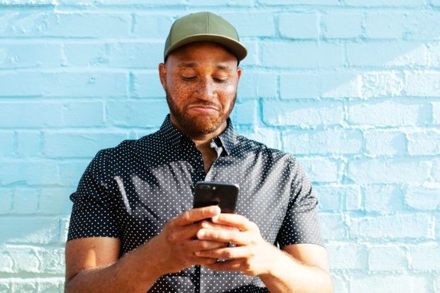 چگونه گوشی مسروقه را ردیابی کنیم؟