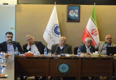 معاون وزیر جهادکشاورزی:الگوی کشت در کشور باید بر اساس میزان آب طراحی شود