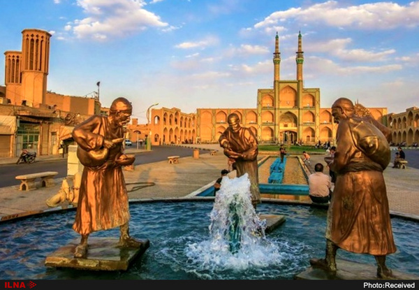 صدور پروانه ساختمانی در استان یزد جمع‌سپاری می‌شود تدوین فرآیند هوشمند سازی در یزد
