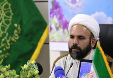 زنگ انقلاب در مدرسه فرزانگان ایلام نواخته می شود