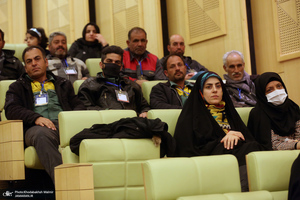 افتتاح هفته فیلم خمین و رونمایی از نسخه جدید فیلم «فرزند صبح»