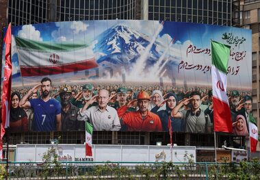پیامدهای معکوس جنگ؛ تحلیلی بر اشتباه محاسباتی اسرائیل در جنگ ۱۲ روزه با ایران