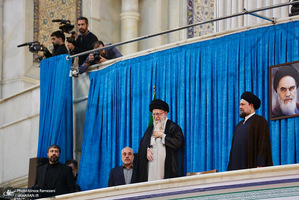 مراسم سالگرد