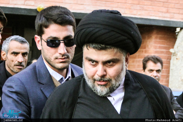 پیام مقتدی صدر به حشد شعبی: از فاسد پیروی نکنید