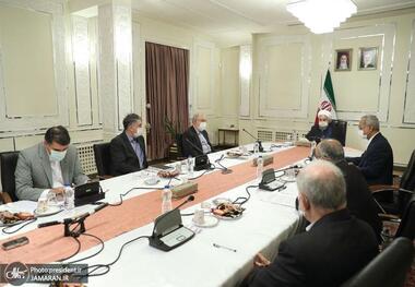 دستورات جدید به کمیته های بهداشت و درمان ، امنیتی- اجتماعی و آموزش و تبلیغات ستاد کرونا