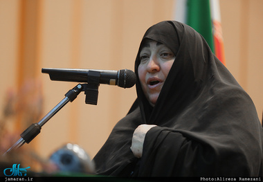 مجلس بدنبال استیضاح کسانی باشد که تخلفاتشان غیب می‌شود