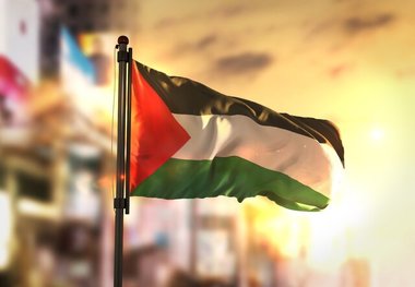 رئیس پلیس غزه ترور شد + عکس