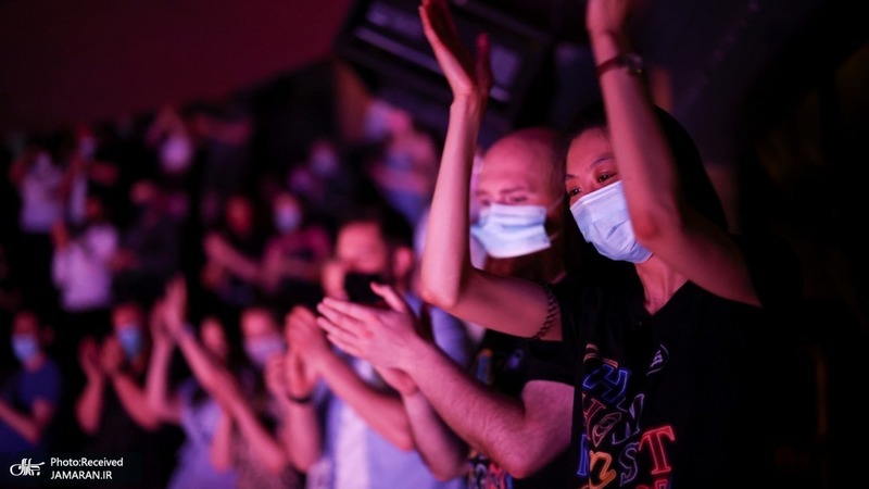 منتخب تصاویر امروز جهان- 13 خرداد 1400