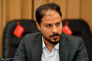 دومین جلسه کمیته امور جوانان، دانشگاهیان و فرهنگیان ستاد مرکزی بزرگداشت امام خمینی(س)