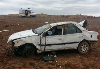 نقص فنی جاده ملایر همچنان قربانی می گیرد