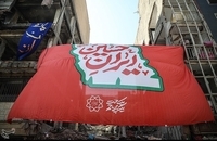 آثار حملات رژیم صهیونیستی به مناطق مسکونی تهران (8)