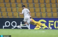 لیگ قهرمانان آسیا استقلال الهلال عربستان سید حسینی حسینی