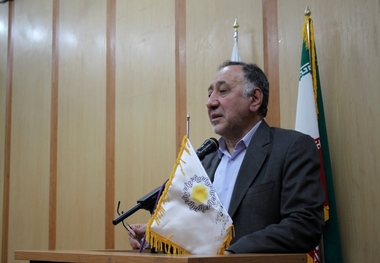 140 موسسه خیریه عضو جامعه نیکوکاری اتاق بازرگانی هستند