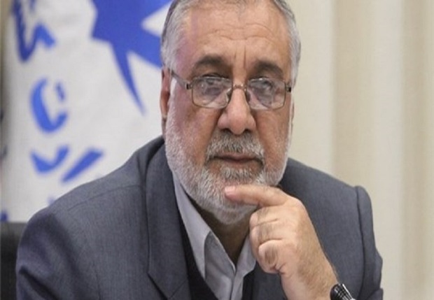 معاون توسعه مدیریت و منابع استانداری خراسان جنوبی منصوب شد