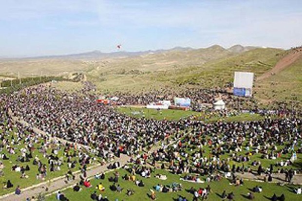 سینمای تابستانه باراجین قزوین اواخر خرداد راه اندازی می شود