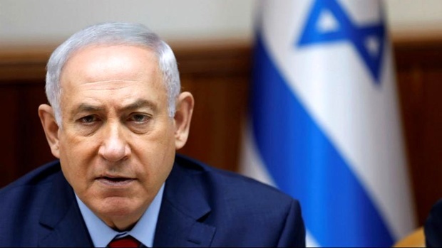 نتانیاهو: خروج آمریکا از برجام مهمترین اتفاق سال 2018 بود