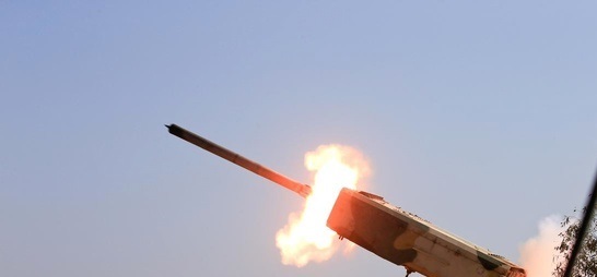 حمله موشکی به پایگاه ارتش آمریکا در عراق