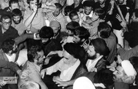 عکس‌های منتشرنشده از ۱۱ماه زندگی امام خمینی(ره) در قم (14)