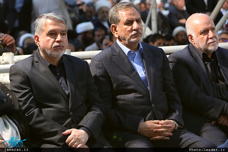 بیست و هشتمین سالروز رحلت حضرت امام خمینی(س)-6