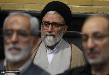 وزیر اطلاعات: ‌50 سرویس اطلاعاتی به اسرائیل برای حمله به ایران کمک کردند‌/ اعتمادی به مذاکره با آمریکا نداریم