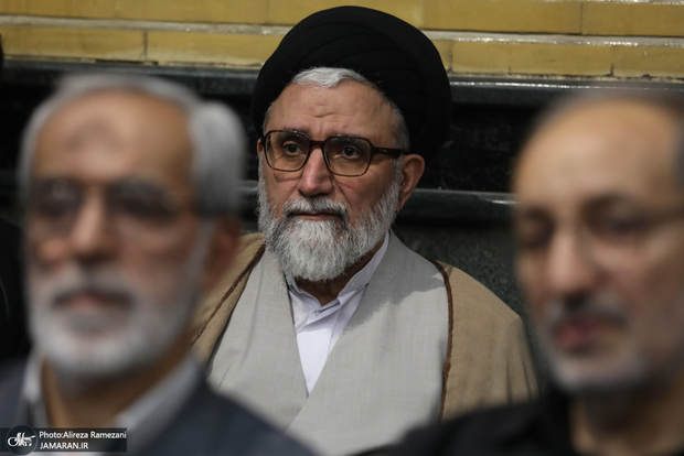 وزیر اطلاعات: ‌50 سرویس اطلاعاتی به اسرائیل برای حمله به ایران کمک کردند‌/ اعتمادی به مذاکره با آمریکا نداریم