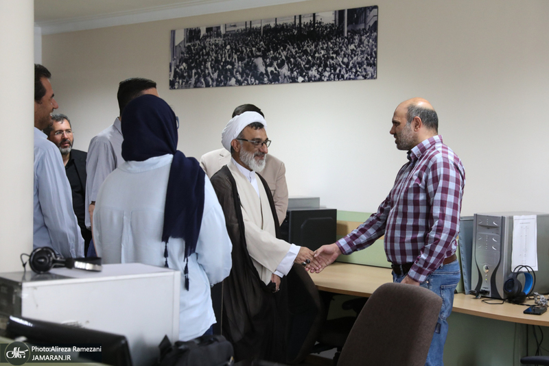 عبدالحسين خسروپناه