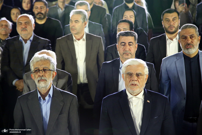 نکوداشت چهره های ماندگار میراث فرهنگی