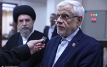 عارف: دشمن هر غلطی می‌توانست را کرده؛ پیش‌بینی تشدید تحریم‌ها را ‌می‌کردیم/ از سرنگونی ناامید شدند و به سراغ فروپاشی اجتماعی رفته‌اند؛ متاسفانه زمینه‌هایی هست، رسانه‌های ضدانقلاب کمکش می‌کنند/ میدان خیابان ادامه دارد/ مردم در این دو جنگ واقعا همراهی کردند