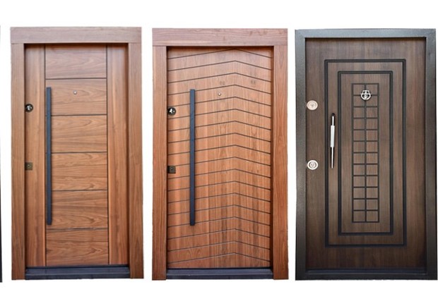 هرآنچه که باید درباره درب ضد سرقت و انواع آن بدانید!