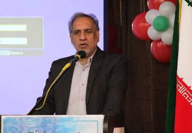 بهره برداری از ۲۲۲ طرح عمرانی در شهرستان اصفهان آغاز شد