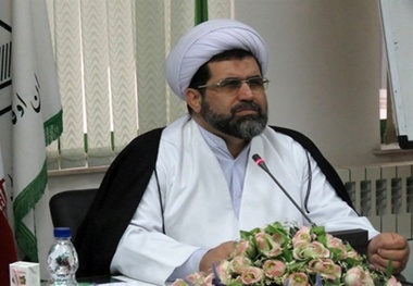 ثبت 393 وقف در گیلان بعد از انقلاب