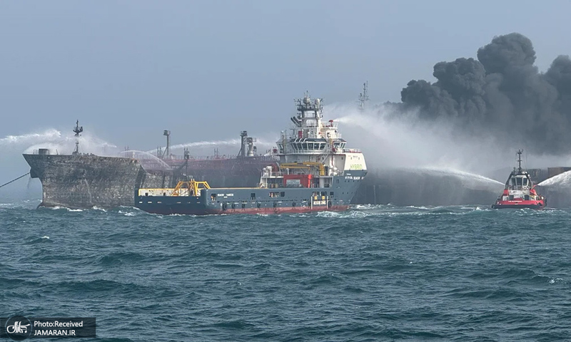 منتخب تصاویر امروز جهان - 21 اسفند 1403