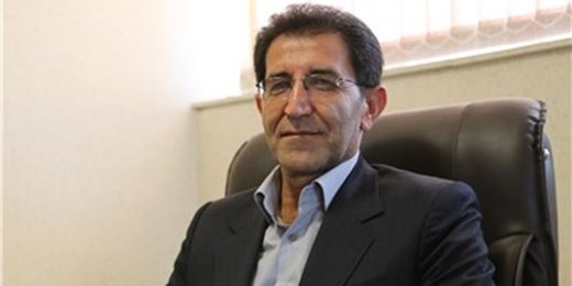 سرپرست معاون عمرانی استانداری لرستان منصوب شد