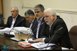 بازدید میدانی کمیته پشتیبانی ستاد بزرگداشت از حرم مطهر امام خمینی(س)