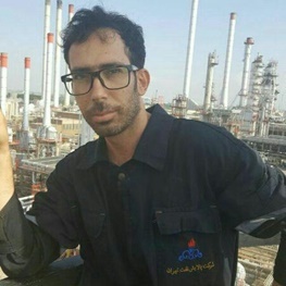 یک خبرنگار در میان کشته شدگان پالایشگاه تهران لزوم توجه به معیشت خبرنگاران