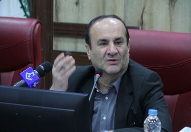 طرح های شاخص ایلام نیمه دوم امسال به سرانجام می رسند