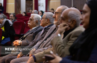 دهمین سالگرد درگذشت کاظم معتمد‌نژاد پدر علوم ارتباطات ایران (4)