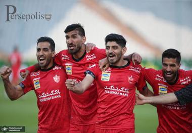 پرسپولیسی ها امروز هم تست کرونا می دهند/ تست فرجی مثبت باشد به هند نمی رود