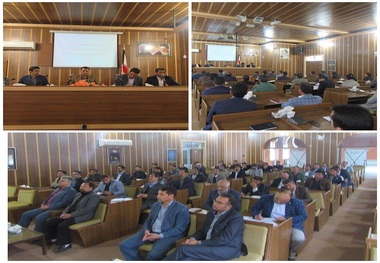 سند جامع روستایی 118 شهرستان مرزی کشور تدوین می شود