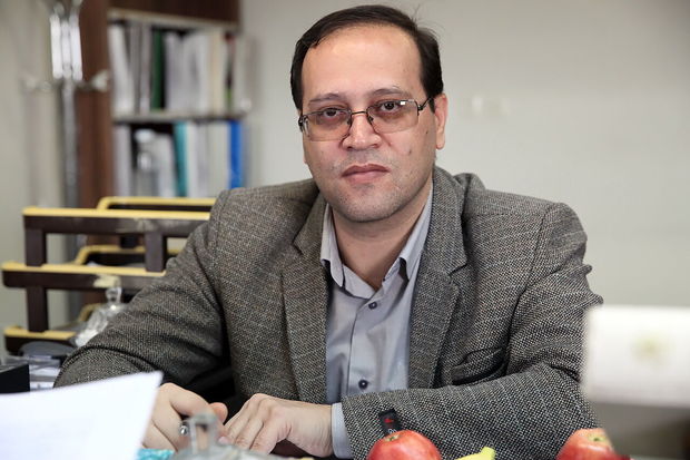 دانشگاه رازی بزرگترین شبکه کامپیوتری در غرب کشور را دارد