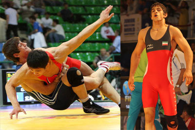 ضاربان قهرمان اسبق کشتی فرنگی آسیا دستگیر شدند
