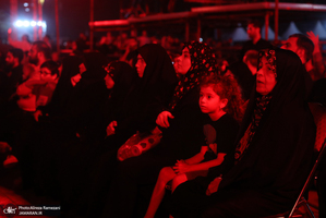 برنامه محرم شهر