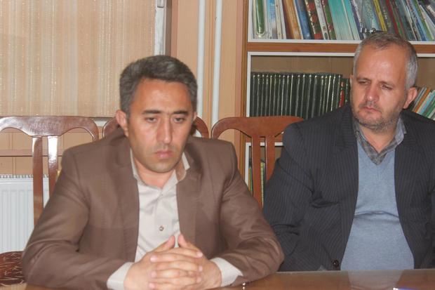 توسعه و عمران شهر خلخال شتاب می گیرد