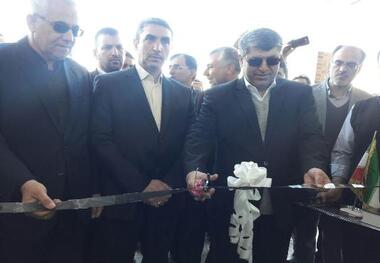 افزایش 500 تخت به مجموع تخت های بیمارستان های ولی عصر (عج) اراک